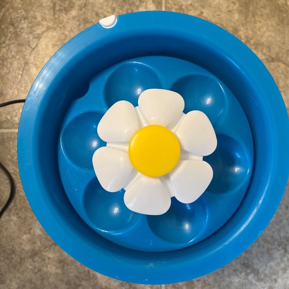 Water fountain - Picture 2 of 2